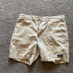 Patagonia Shorts - 30 women’s